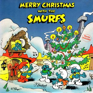Merry Christmas With the Smurfs