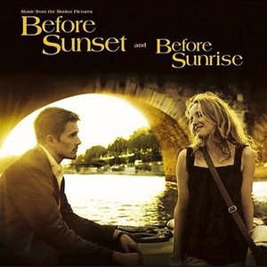 Bild für 'Before Sunset and Before Sunrise'