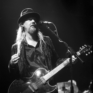 Tuomari Nurmio photo provided by Last.fm