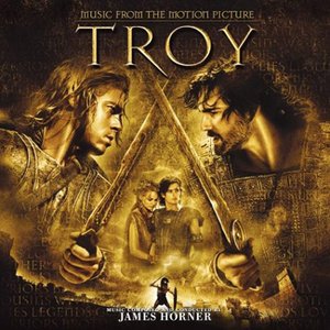 Avatar de Troy Soundtrack