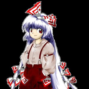 Touhou 8 的头像