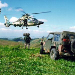 'Exército Brasileiro'の画像