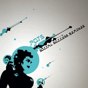 P.O.T.S 的头像