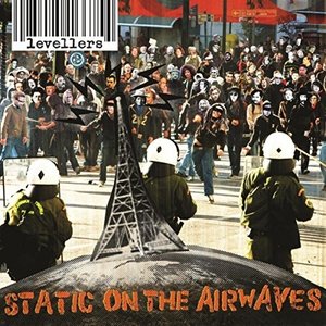 Static On The Airwaves (Special Edition)