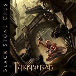 Black Stone Opus