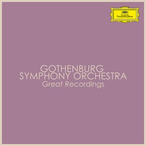 Gothenburg Symphony Orchestra - Great Recordings