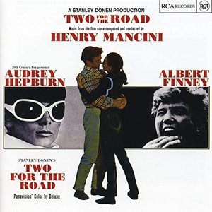 Two for the Road: The Music of Henry Mancini cover