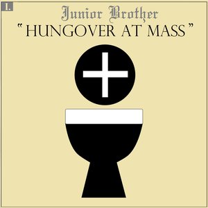 Hungover at Mass