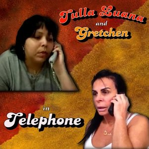 Avatar de Tulla Luana, Gretchen