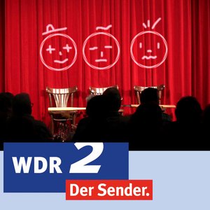 Awatar dla WDR 2 Kabarett
