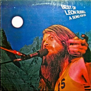 Best of Leon Russell: A Song for You