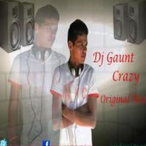 DJ Gaunt 的头像