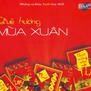 Quê Hương Mùa Xuân