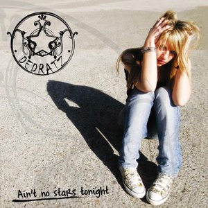 Ain't no stars tonight