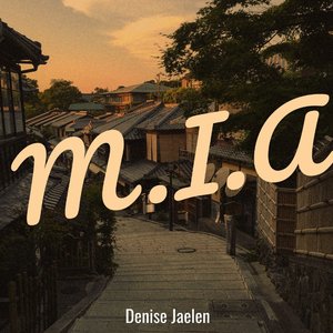M.I.A - Single