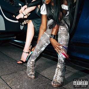 2BADGYALS - Single