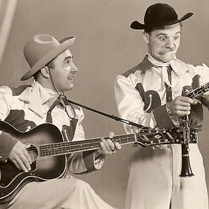 De 2 Jantjes photo provided by Last.fm