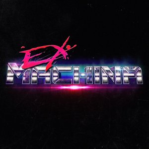Ex-​Machina 的头像