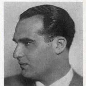 Ernst Wolff 的头像