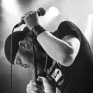 Shining photo provided by Last.fm