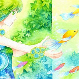 HANA Wakusei Music 的头像