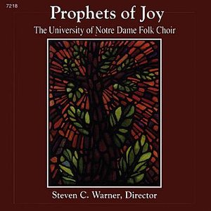 Prophets of Joy