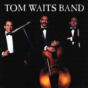 Avatar de Tom Waits Band