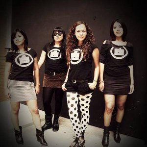 Las Vinylators のアバター