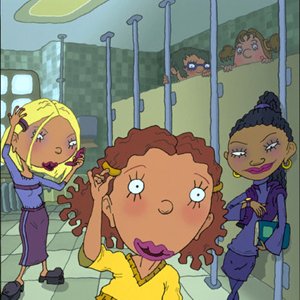 Avatar de As Told By Ginger