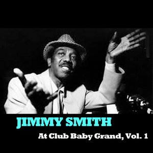 At Club Baby Grand, Vol. 1