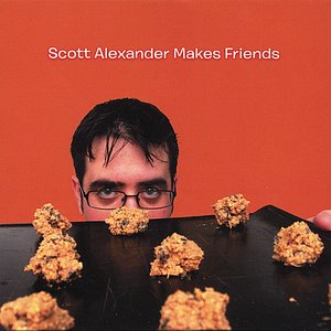 Scott Alexander Makes Friends