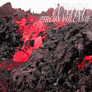 Zircon Volcano