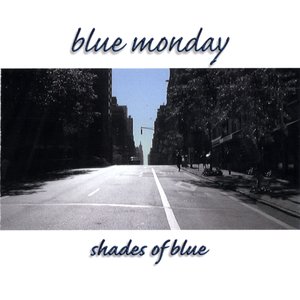 Shades of Blue [Explicit]