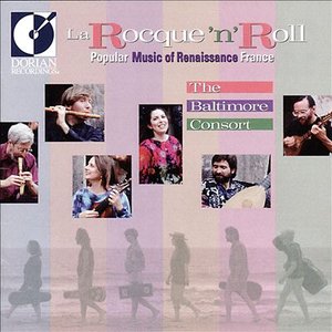 La Rocque 'N' Roll: Popular Music of Renaissance France