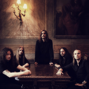 Opeth photo provided by Last.fm