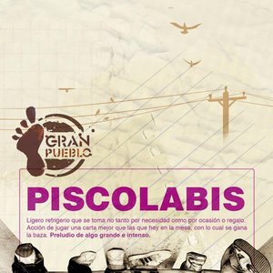 Piscolabis