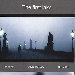 Image for 'The first lake'