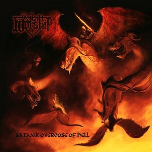 SATANIK OVERDOSE OF HELL