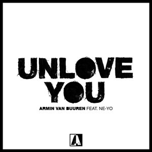 Unlove You (feat. Ne-Yo) - Single