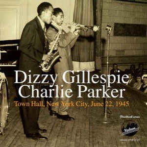 Dizzy Gillespie & Charlie Parker