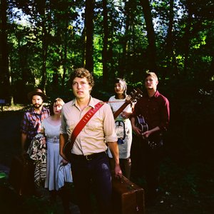 Sean Flinn & the Royal We 的头像