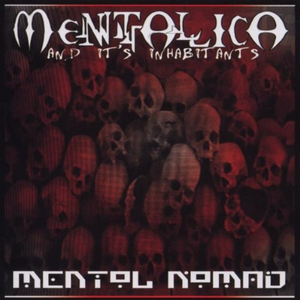 Begotten Entry to Mentallica (intro) cover