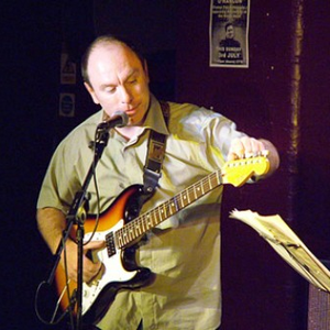 Carl Orr photo provided by Last.fm