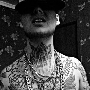 Young Gipsy 的头像