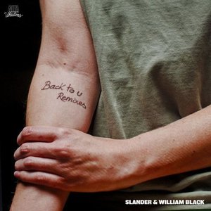 Slander & William Black 的头像