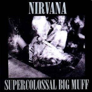 1990-01-06: Supercolossal Big Muff: HUB East Ballroom, University of Washington, Seattle, WA, USA