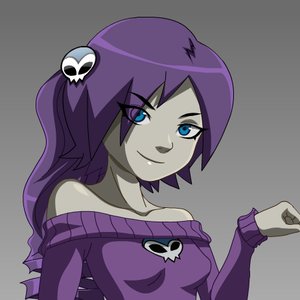 Avatar de Zone-Tan