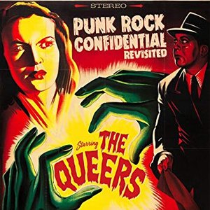 Punk Rock Confidential Revisited [Explicit]