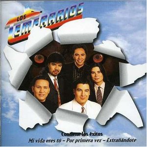 Mi vida eres tú — Los Temerarios 