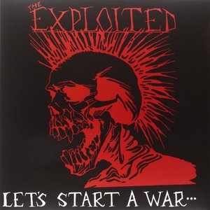 The Exploited - Should We, Can